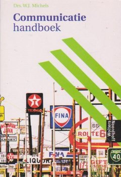 Communicatie handboek - 1