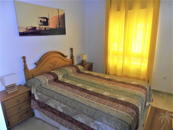 Tof appartement in VILLAMARTIN met balkon bij zwembad en golfbanen - Afbeelding 6