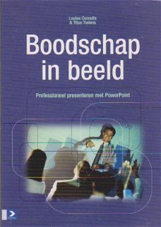 Boodschap in beeld professioneel presenteren met PowerPoint