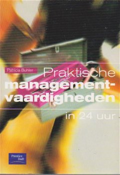 Praktische Managementvaardigheden In 24 Uur - 1