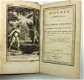 Oeuvres de Salomon Gessner 1807 T2 Met 7 gravures - 4 - Thumbnail