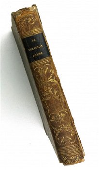 Racine 1827 La Religion, Poème. d’Esther et d’Athalie - 2