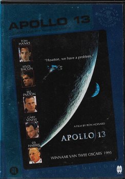 DVD Apollo 13 Special Edition - 1