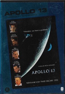 DVD Apollo 13 Special Edition