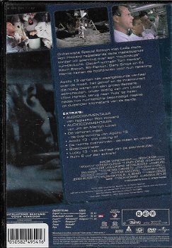 DVD Apollo 13 Special Edition - 2