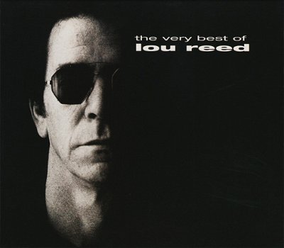 CD The very best of Lou Reed - 1