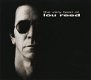 CD The very best of Lou Reed - 1 - Thumbnail