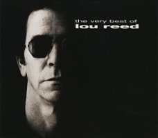 CD The very best of Lou Reed