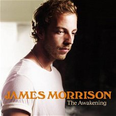 CD James Morrison - The awakening
