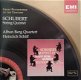 ALBAN BERG QUARTETT / HEINRICH SCHIFF - SCHUBERT: STRING QUINTET (CD) - 1 - Thumbnail