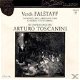 Arturo Toscanini - Giuseppe Verdi: Falstaff ( 2 CD) - 1 - Thumbnail