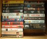 Zes originele VHS-videofilms van videotheek (ex-rental). - 3 - Thumbnail