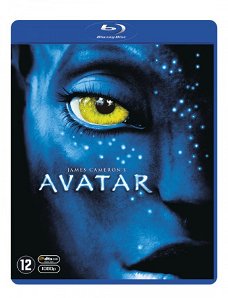 Avatar (Blu-ray)