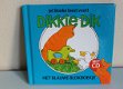 Dikkie Dik - Het blauwe blokboekje plus cd - 1 - Thumbnail