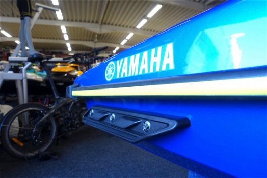 Yamaha EXR (2019) - 7