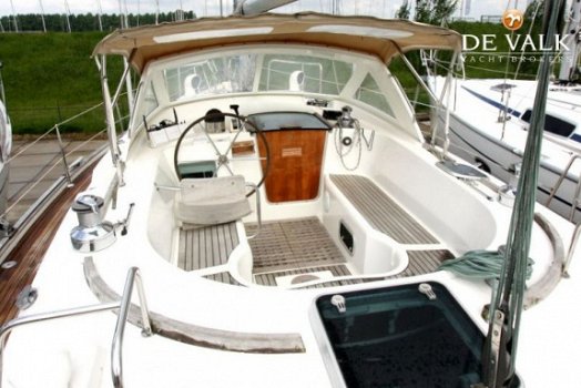 Beneteau Oceanis 44 CC - 4