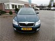 Skoda Octavia Combi - 1.4 TSI Greentech Elegance - 1 - Thumbnail