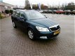 Skoda Octavia Combi - 1.4 TSI Greentech Elegance - 1 - Thumbnail