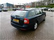 Skoda Octavia Combi - 1.4 TSI Greentech Elegance - 1 - Thumbnail