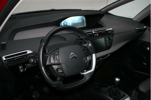 Citroën Grand C4 Picasso - BlueHDi 120p Business - 1