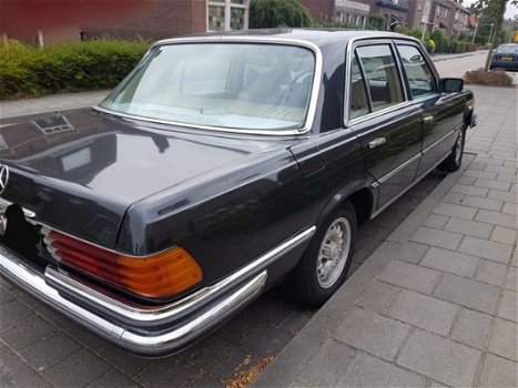 Mercedes-Benz S-klasse - '75 450 SE - 1