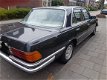 Mercedes-Benz S-klasse - '75 450 SE - 1 - Thumbnail