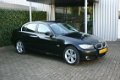 BMW 3-serie - 316i Black & Silver Line Clima/Leer. Financiering vanaf € 190 per maand - 1 - Thumbnail