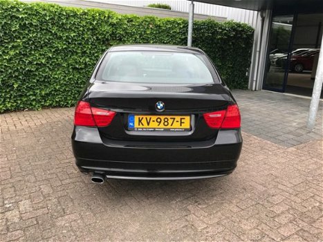 BMW 3-serie - 316i Black & Silver Line Clima/Leer. Financiering vanaf € 190 per maand - 1