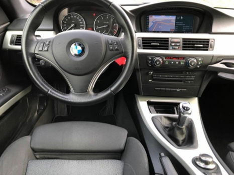 BMW 3-serie Coupé - 320i High Executive APK 14-11-2020 Navi Full Map, Xenon, ECC, Sportstoelen, Crui - 1