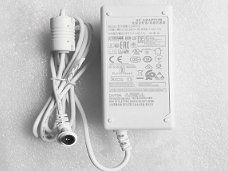 LG Replacement AC Adapter for 40W LG E2251S E2251T LCAP21C Monitor
