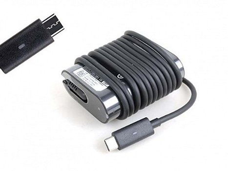 DELL 08XTW5 Laptop Power Adapters - 1