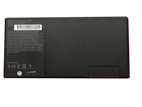 Getac BP3S2P2100-S / 11.1V 4200mah/46.6Wh Laptop Akku kaufen für tragbare PCs - 1