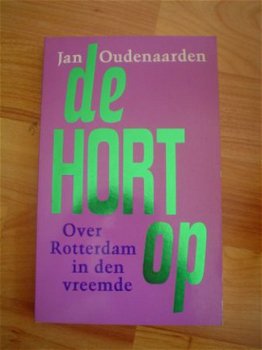 De hort op door Jan Oudenaarden - 1