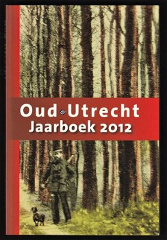Jaarboek OUD-UTRECHT 2012 - 1