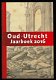 Jaarboek OUD-UTRECHT 2016 - 1 - Thumbnail