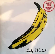 LP The Velvet Underground