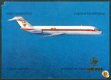 SPANJE Iberia Air Lines - Douglas DC-9 () - 1 - Thumbnail