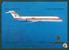 SPANJE Iberia Air Lines - Douglas DC-9 ()