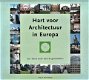 HART VOOR ARCHITECTUUR IN EUROPA - Nico Nelissen - 1 - Thumbnail