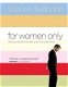 Shaunti Christine Feldhahn - For Women Only (Hardcover/Gebonden) Engelstalig - 1 - Thumbnail