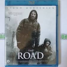 The Road ( Blu-ray) - 1