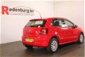 Volkswagen Polo - 1.2 TSI Comfortline/ 5drs/ automaat - 1 - Thumbnail