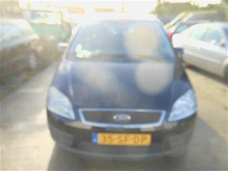 Ford Focus C-Max - 1.8 TDCi Futura - 1