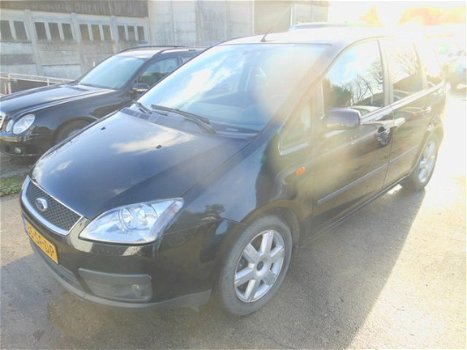 Ford Focus C-Max - 1.8 TDCi Futura - 1