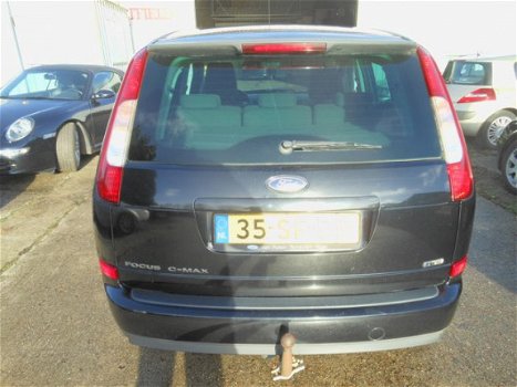 Ford Focus C-Max - 1.8 TDCi Futura - 1