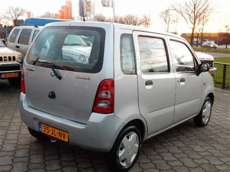 Suzuki Wagon R+ - 1.0 GA / 81.541 KM / HOGE INSTAP - 1