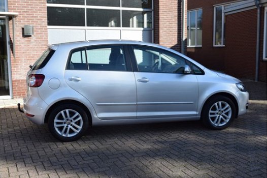 Volkswagen Golf Plus - 1.2 TSI Highline BlueMotion 103.000 km nieuwstaat - 1