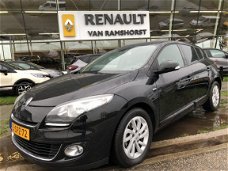 Renault Mégane - 1.5 dCi 110Pk Bose R-Link Leer/Alc Stoelverw v PDC v+a+c Trh