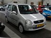 Opel Agila - 1.2-16V Comfort Stuurbekrachtiging Trekhaak Nap 146186km - 1 - Thumbnail