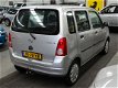 Opel Agila - 1.2-16V Comfort Stuurbekrachtiging Trekhaak Nap 146186km - 1 - Thumbnail